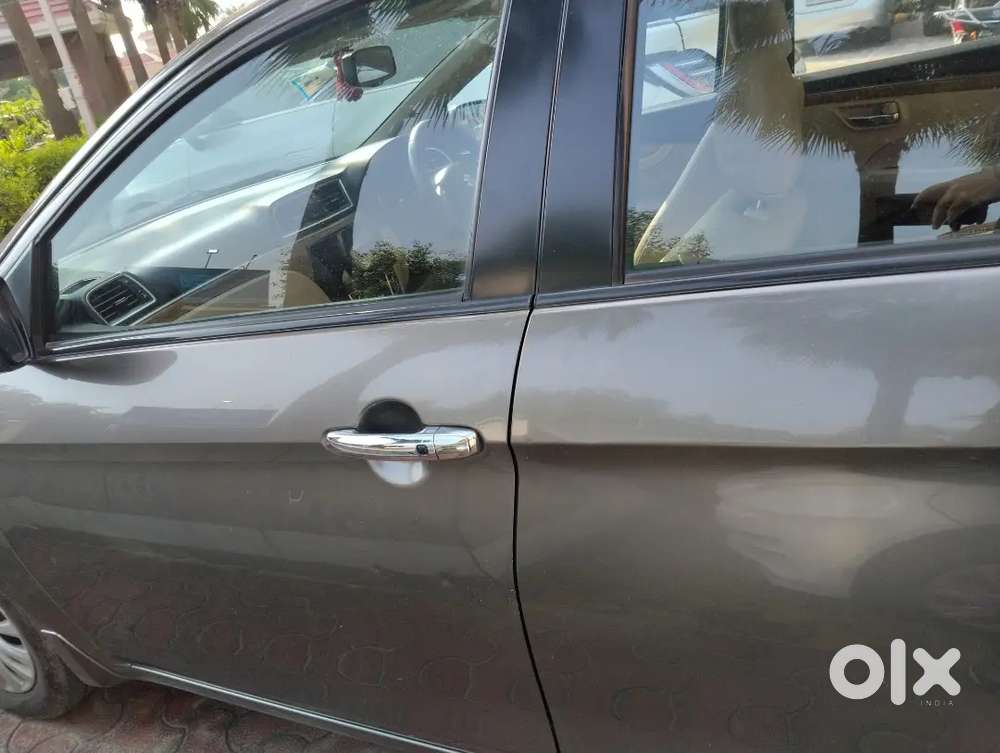 Maruti Suzuki Ciaz Zeta 2019