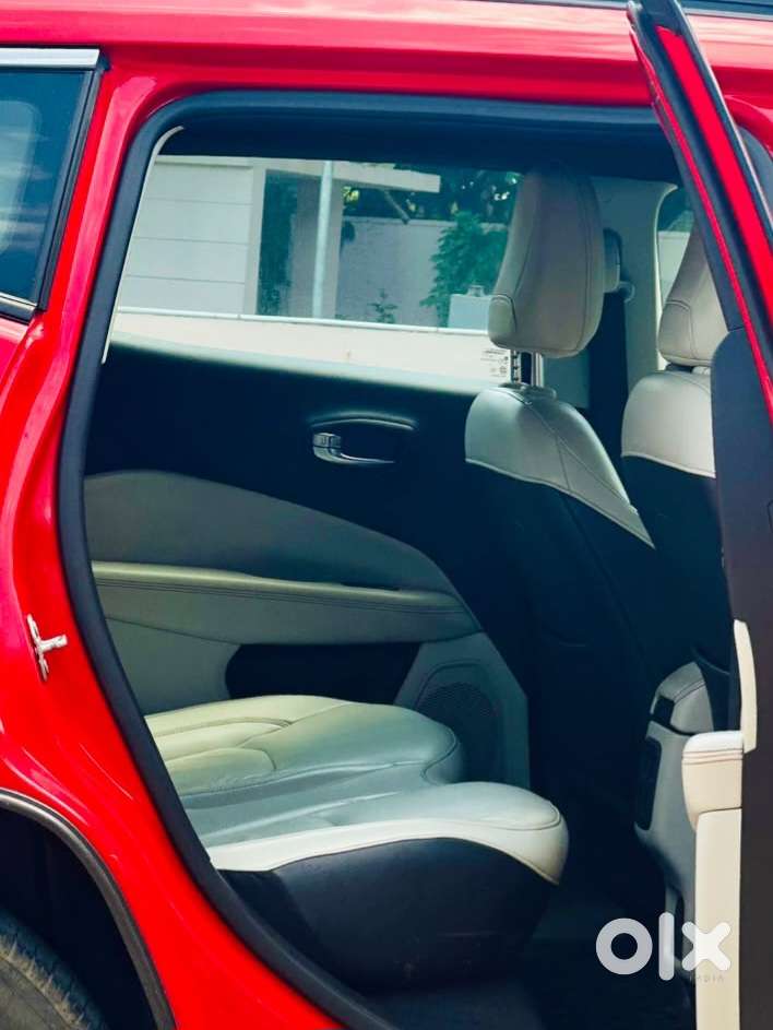 Jeep Compass 2.0 Limited, 2019, Diesel