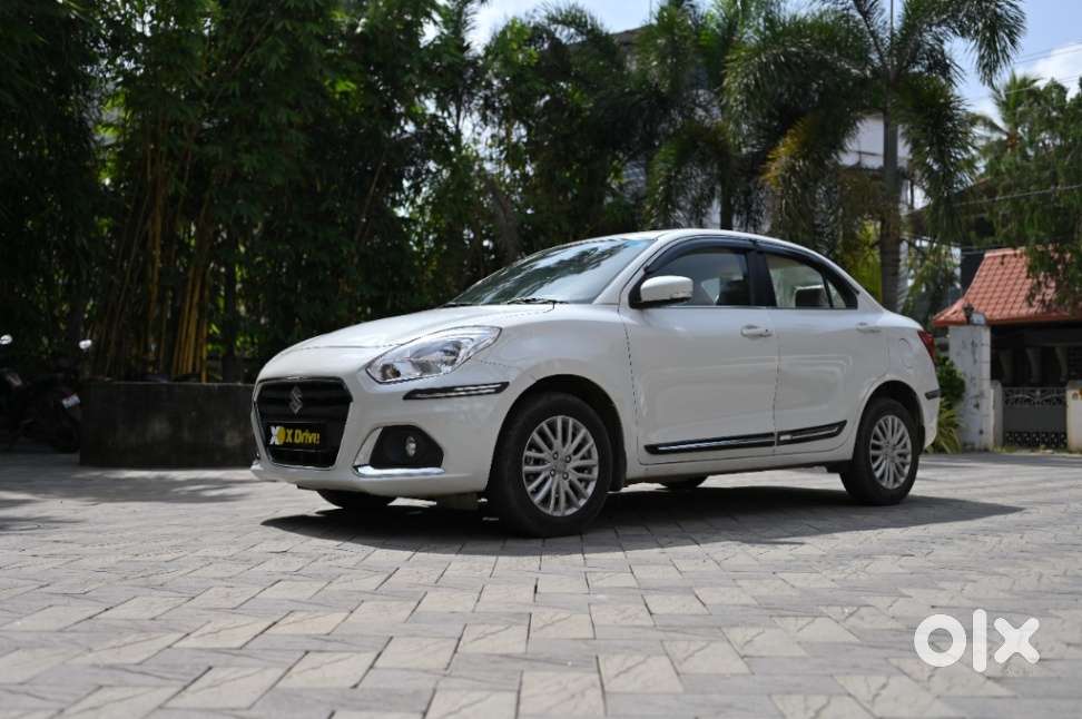 Maruti Suzuki Dzire Zxi Ags, 2023, Petrol