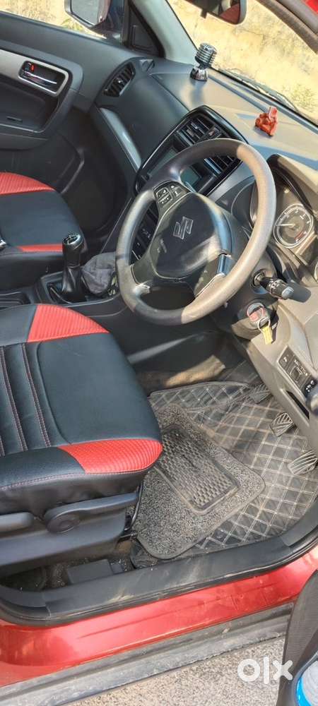 Maruti Brezza Diesel 2017