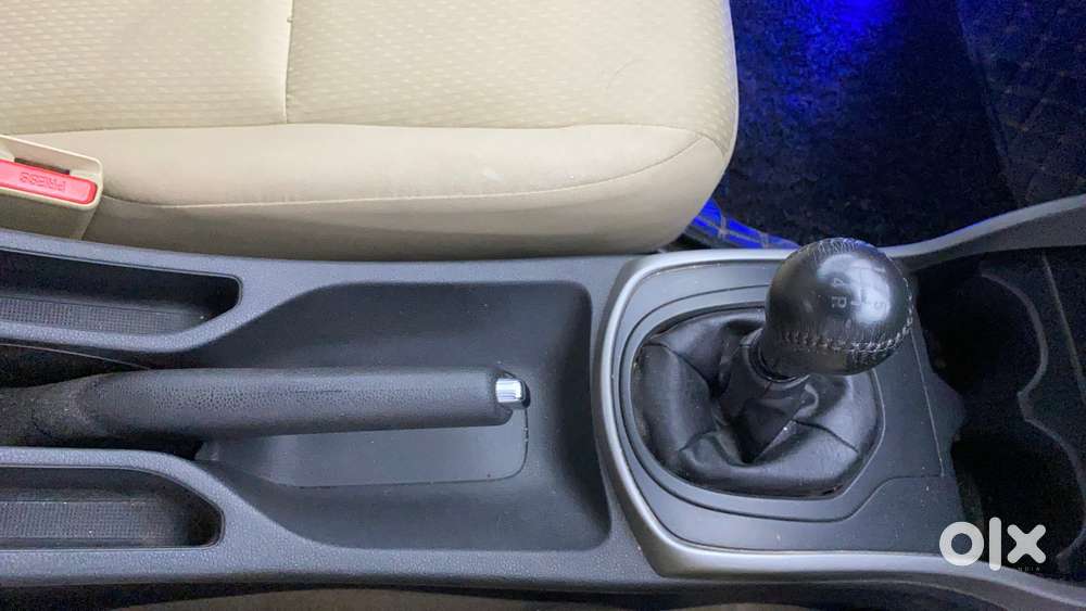 Honda City I-vtec Vx, 2019, Petrol