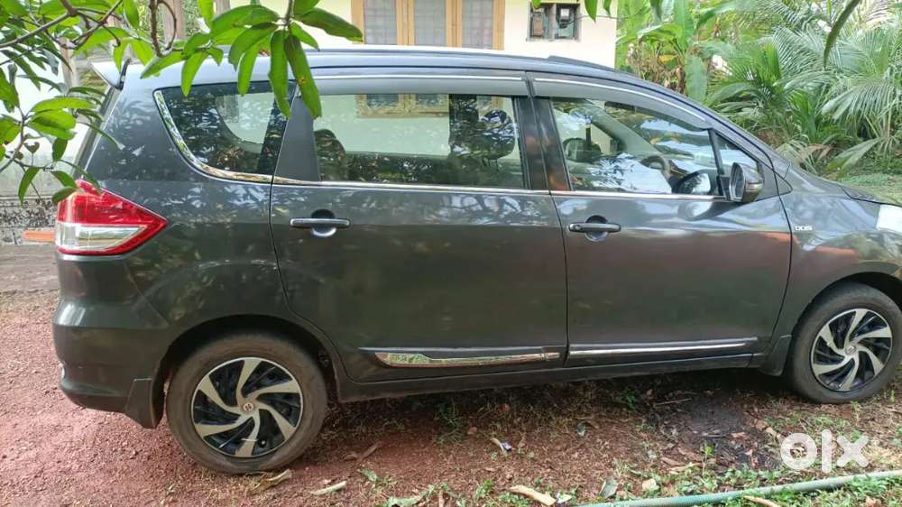 Maruti Suzuki Ertiga 2016 Diesel 85000 Km Driven