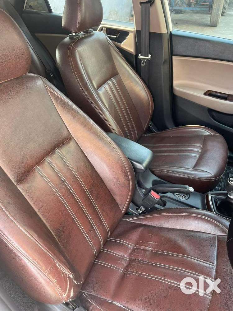 Hyundai I20 2018 Diesel Good Condition