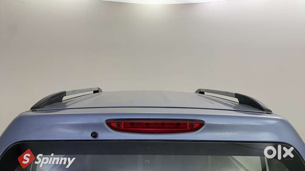 Maruti Suzuki Wagon R Vxi, 2014, Petrol