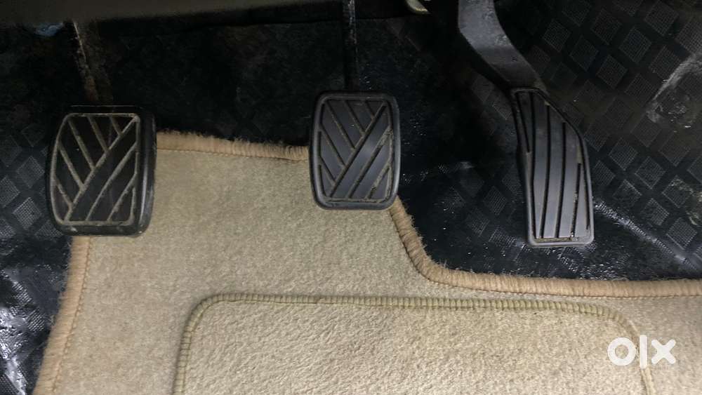 Maruti Suzuki Swift 2011-2014 Vxi, 2014, Petrol