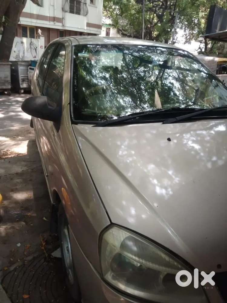 Tata Indigo V Series 2008 Diesel 80000 Km Driven
