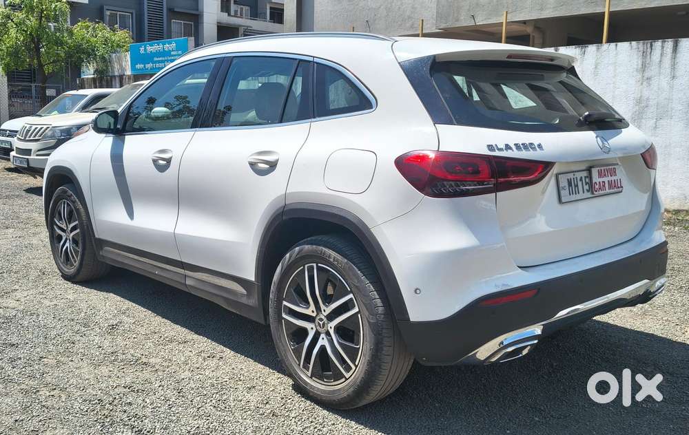 Mercedes-benz Gla 200 D, 2023, Diesel