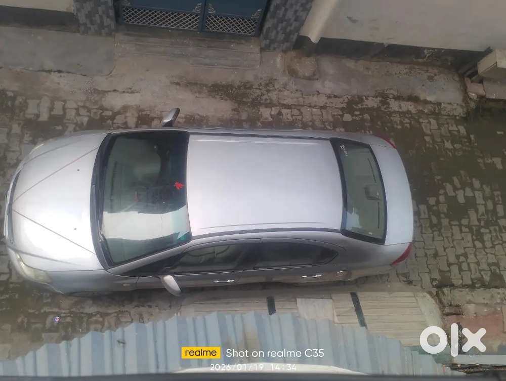 Maruti Suzuki Sx4 10