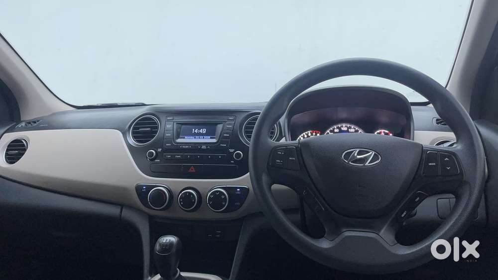 Hyundai Grand I10 1.2 Kappa Magna, 2020, Petrol