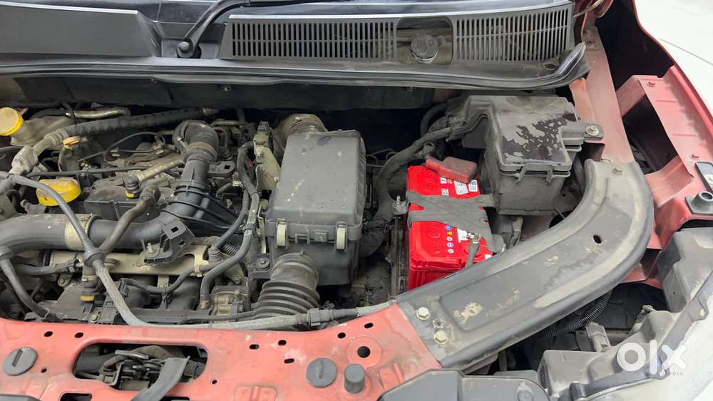 Renault Kiger Rxz Turbo Cvt Dt, 2023, Petrol
