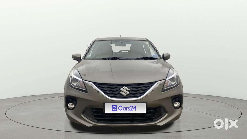 Maruti Suzuki Baleno Delta, 2020, Petrol