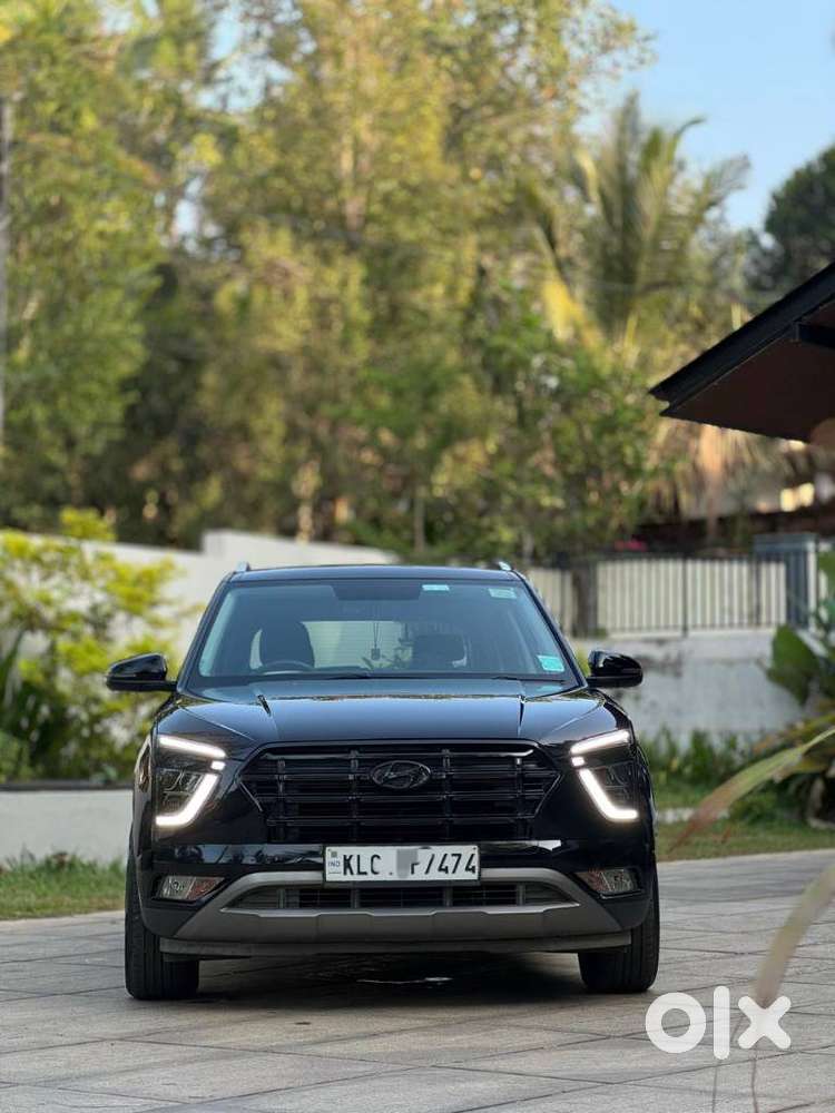 Hyundai Creta 1.5 Sx (o) Diesel, 2020, Diesel