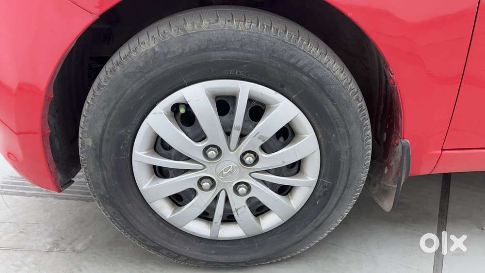 Hyundai I10 Sportz 1.2 Kappa2, 2013, Petrol