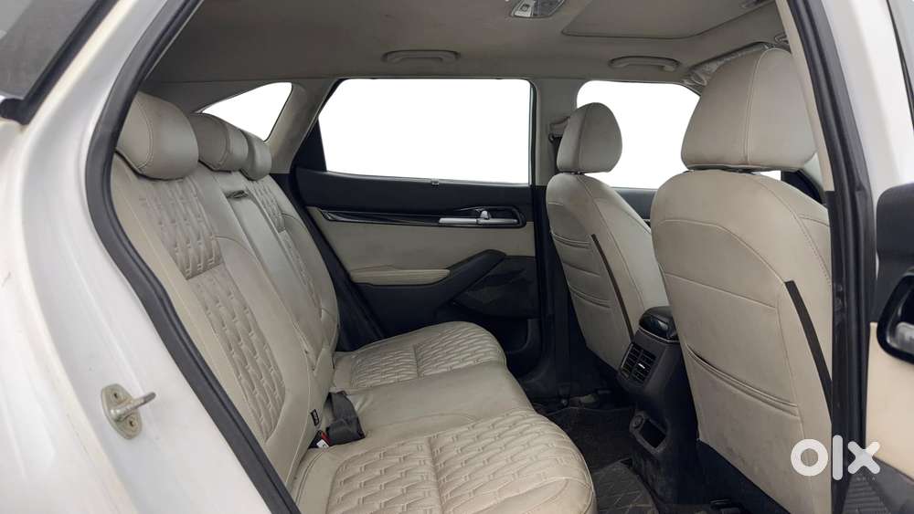 Kia Seltos Htx G, 2020, Petrol