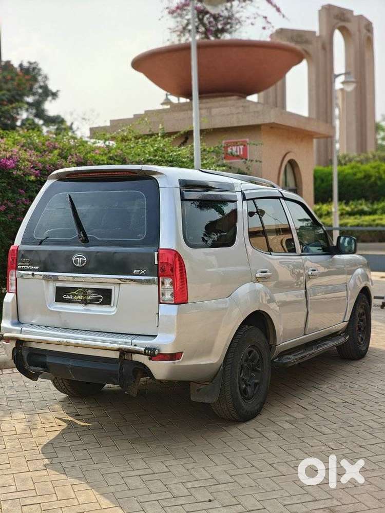 Tata Safari Storme Ex, 2013, Diesel