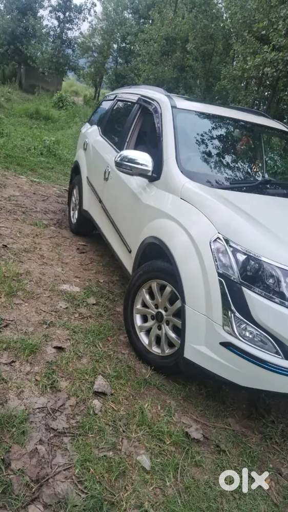 Mahindra Xuv500 2.2 2016 Diesel