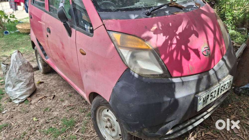Running Conditions Tata Nano Cx 2012 Model