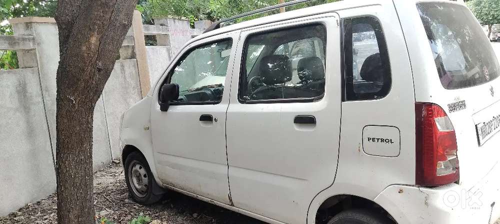 Maruti Suzuki Wagon R 2009