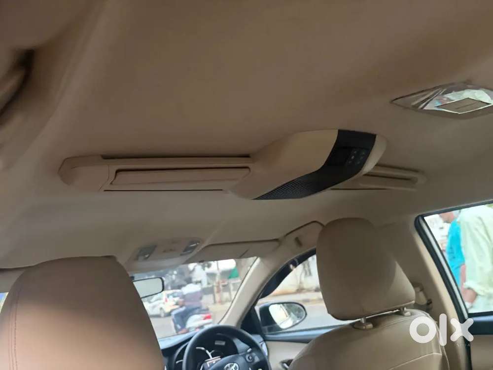 Toyota Yaris 2019 Petrol Well Maintained