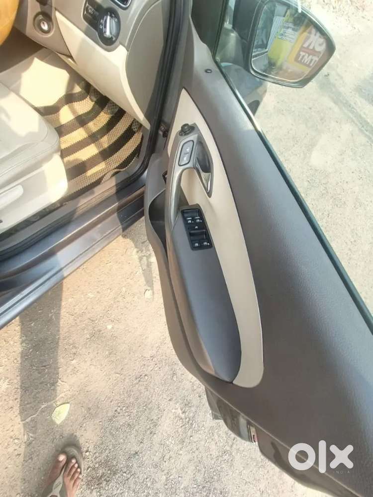 Volkswagen Vento 2013 Diesel 175000 Km Driven