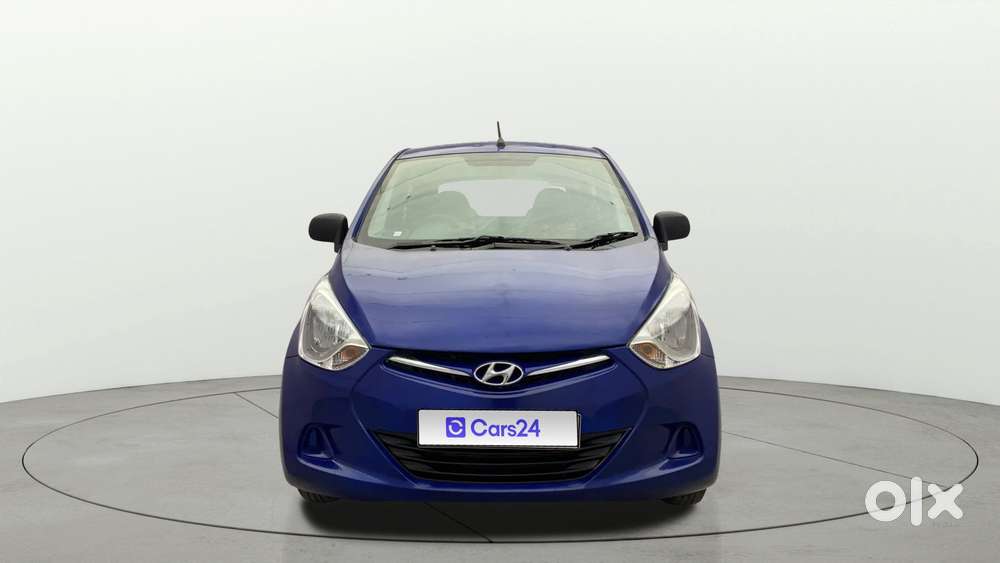 Hyundai Eon Era +, 2016, Petrol