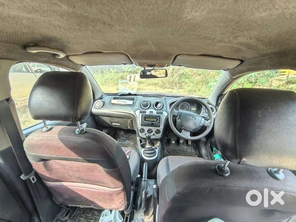 Ford Figo Diesel 2010