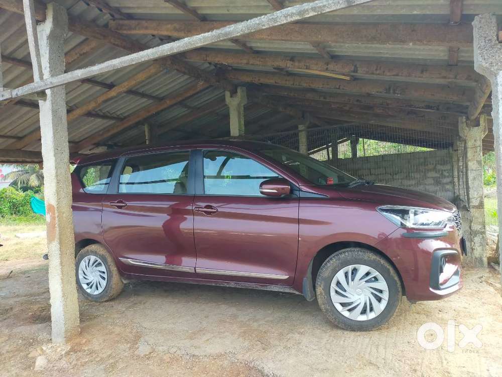 I Have Parking Problem So I Am Selling My Car