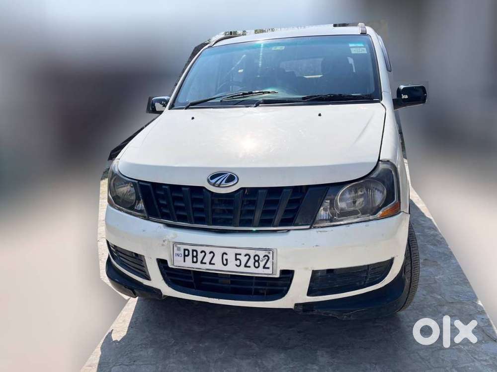 Mahindra Xylo