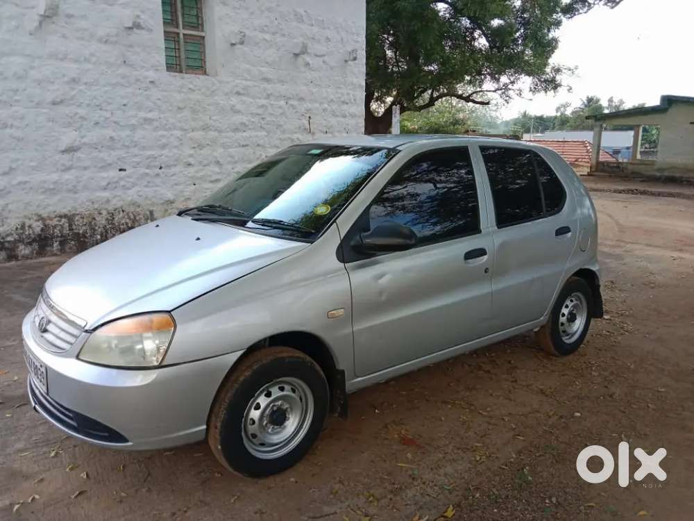 Tata Indica V2 2014