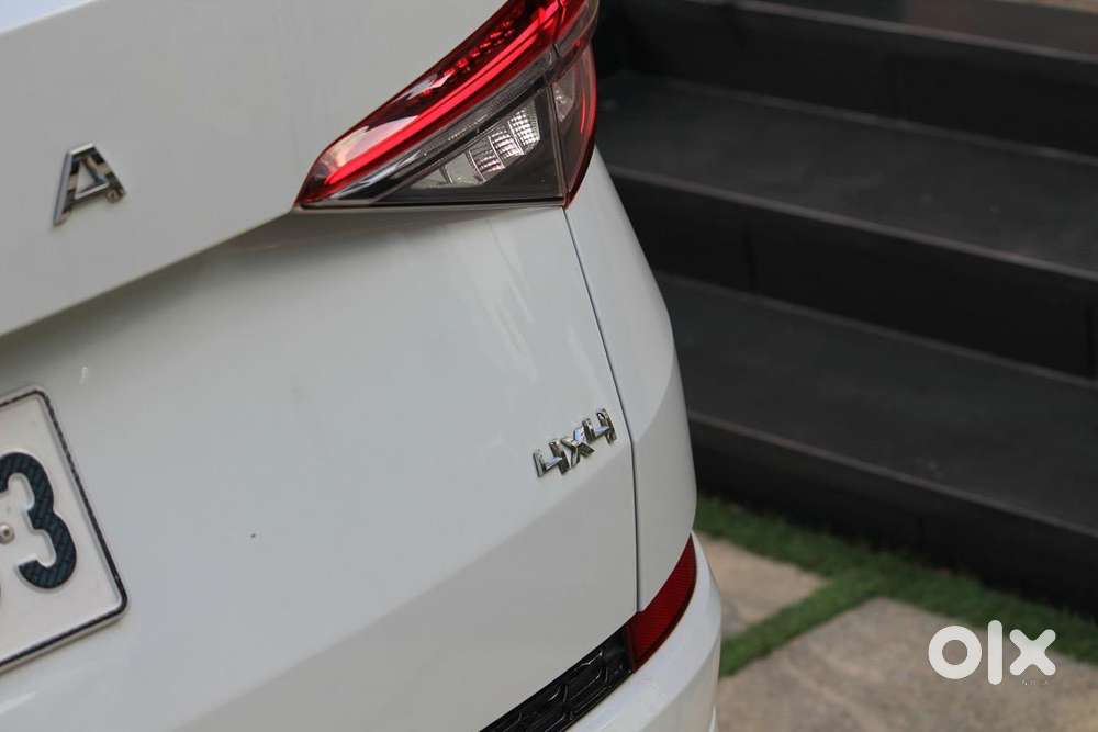 2022 Skoda Kodiaq 2.0 Tsi L&k
