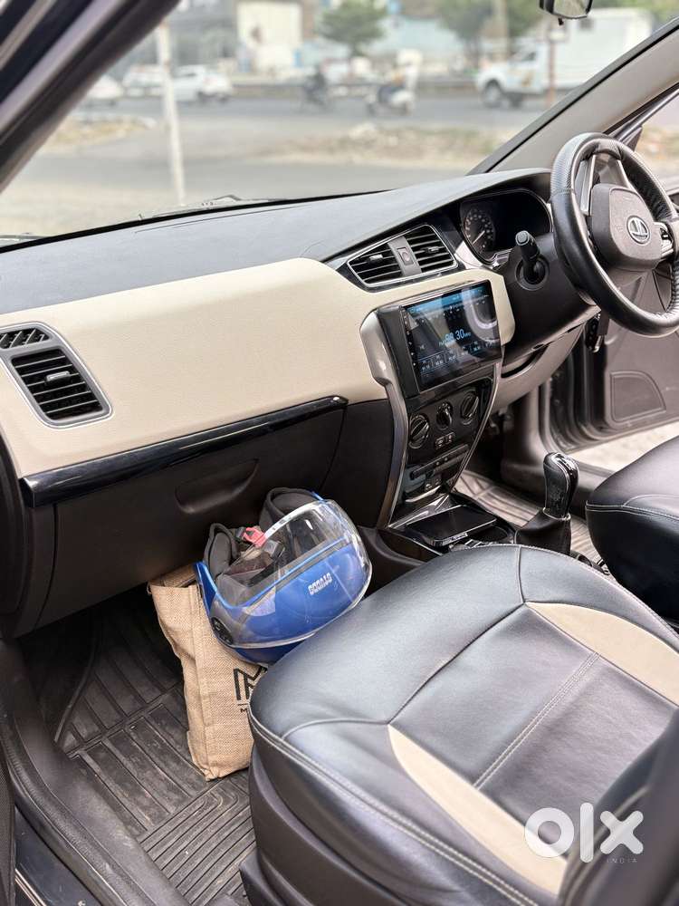 Tata Zest  Quadrajet 1.3 Xms, 2015, Diesel