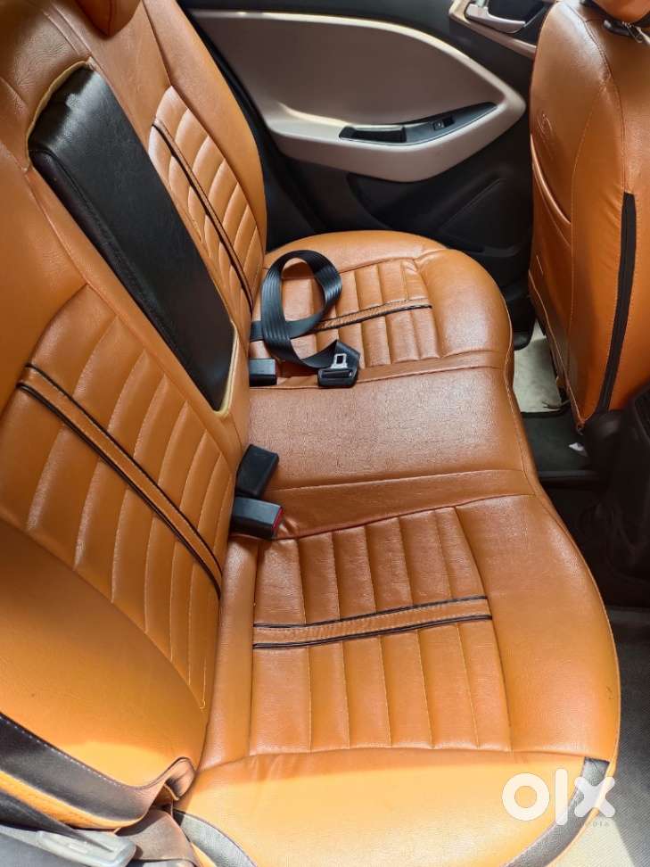 Hyundai Elite I20 1.2 Asta (o) Dual Tone, 2018, Petrol