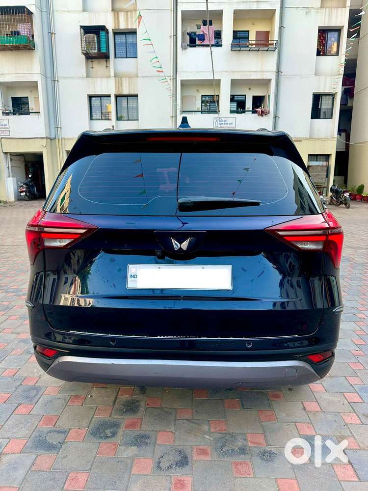 Mahindra Xuv700 2.2 Ax 7 Diesel At Str Awd, 2022, Diesel