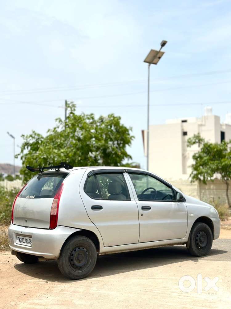 Tata Indica V2 Ls Bsiii
