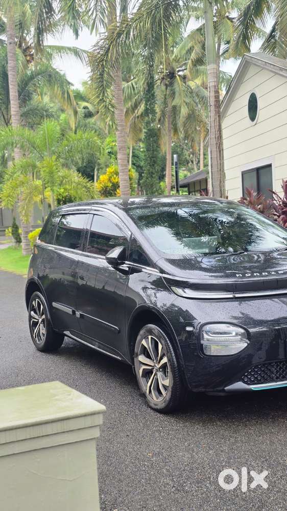 Mg Windsor Ev Exclusive, 2025, Electric