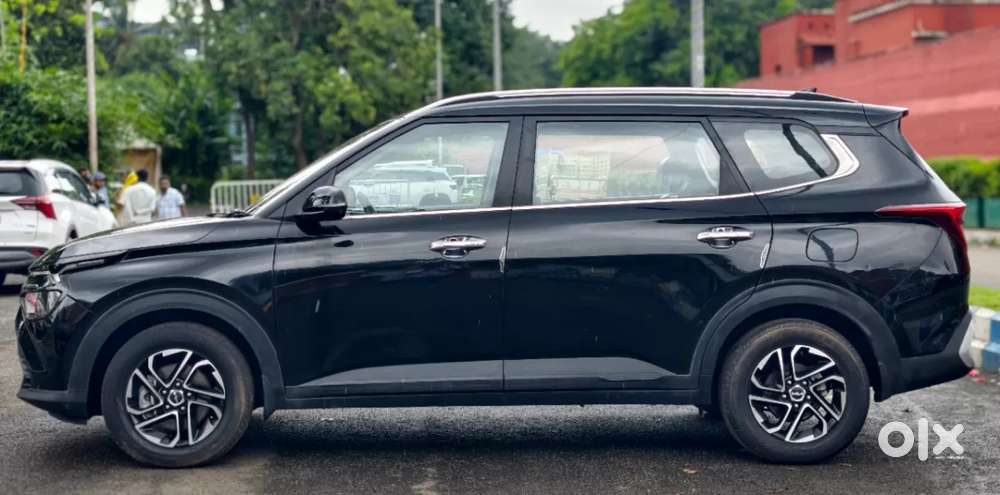 Kia Carens 1.4 Prestige 7 Str, 2022, Petrol