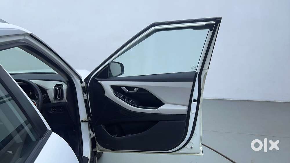 Hyundai Creta 1.5 S Petrol, 2021, Petrol