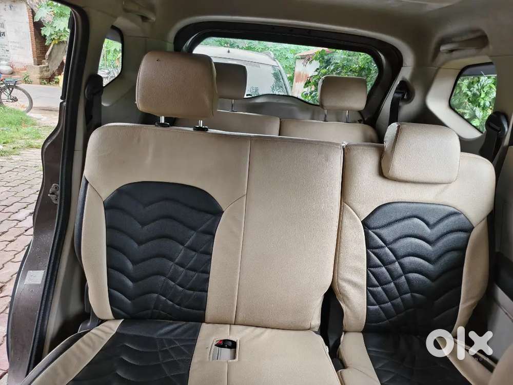 Renault Triber Rxt 2023 Petrol Manual