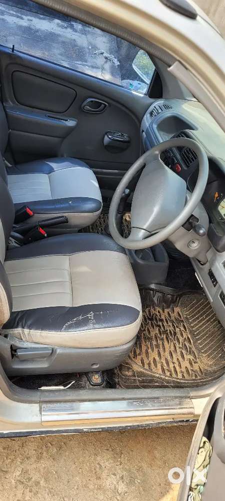 Maruti Suzuki Alto 2028 Fc