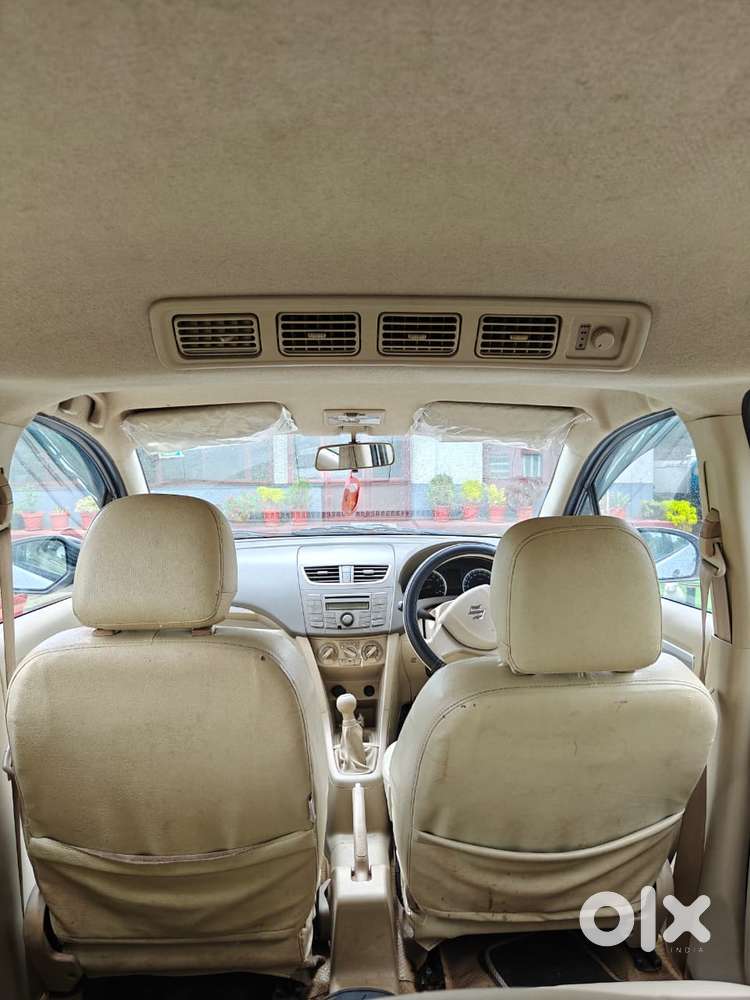 Maruti Suzuki Ertiga 1.5 Vxi, 2015, Petrol