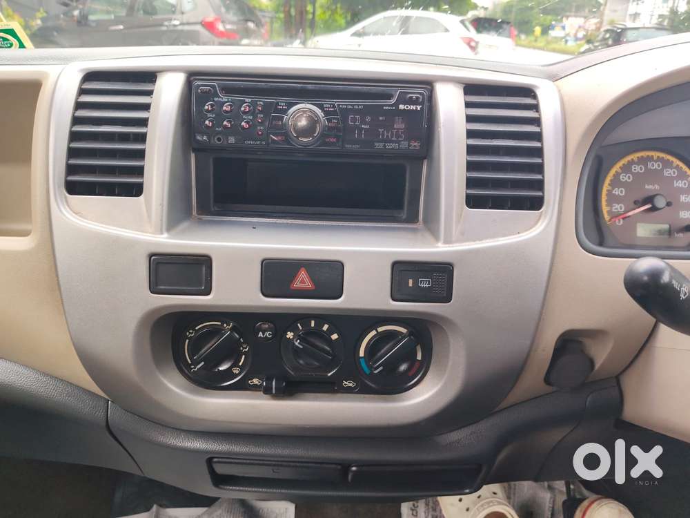 Maruti Suzuki Estilo Vxi, 2007, Petrol