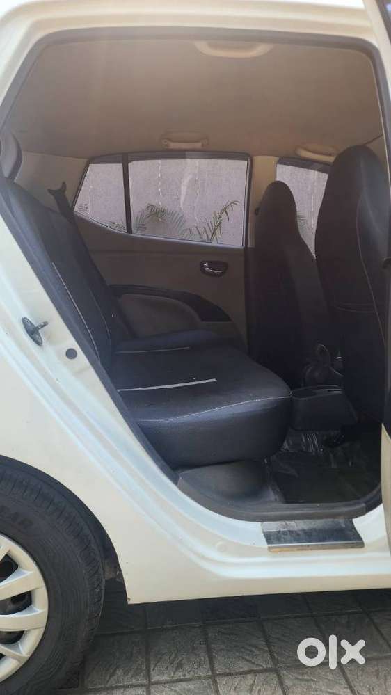 Hyundai I10 Magna, 2013, Petrol