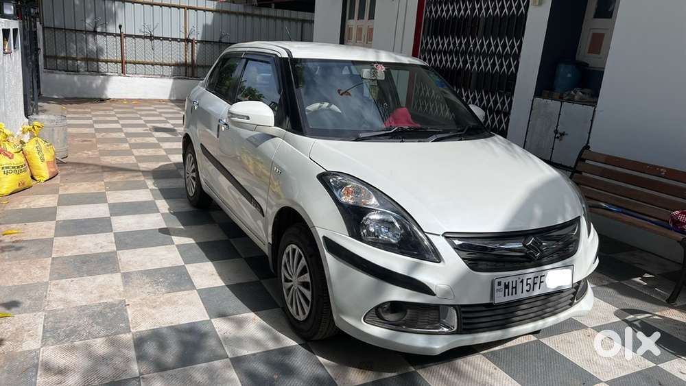 Maruti Suzuki 2016 Petrol Manual