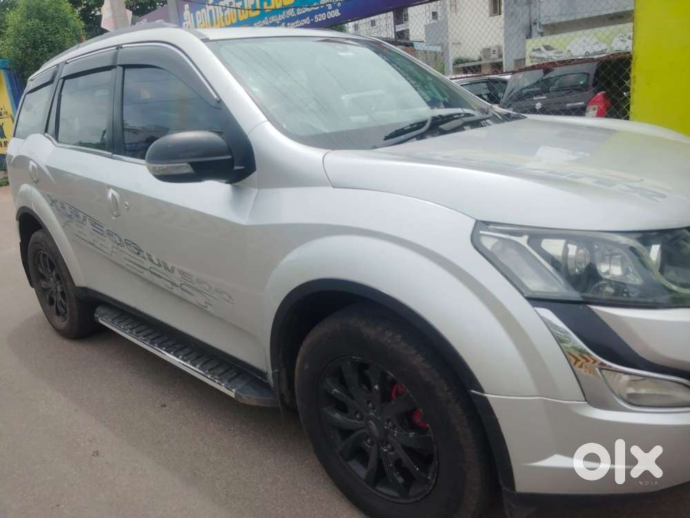 Mahindra Xuv500 2.2 W10, 2015, Diesel
