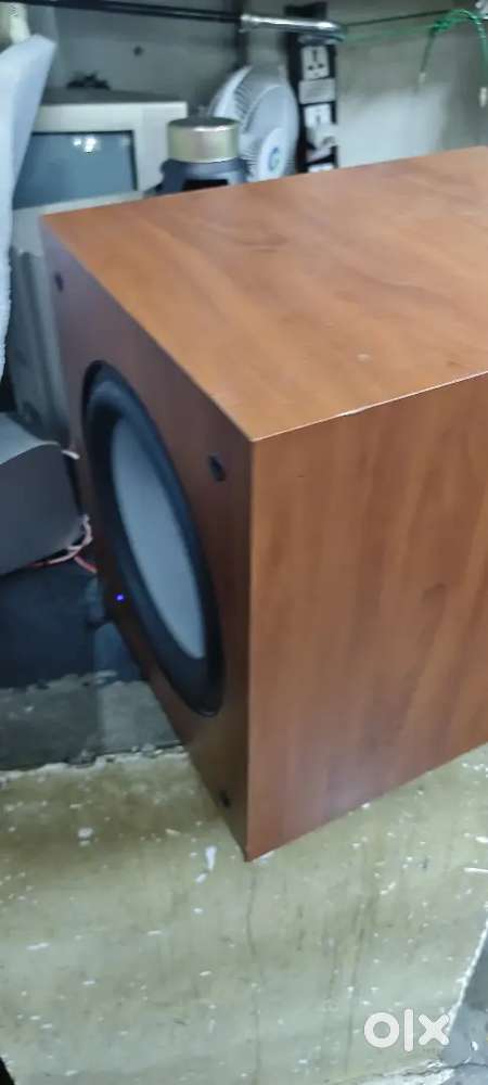 Jamo J 10 SUB