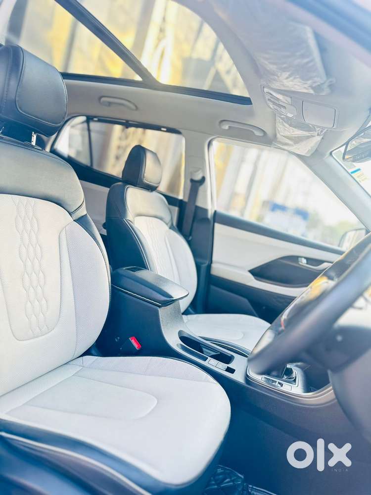 Hyundai Creta 1.5 Sx (o) Diesel, 2021, Diesel