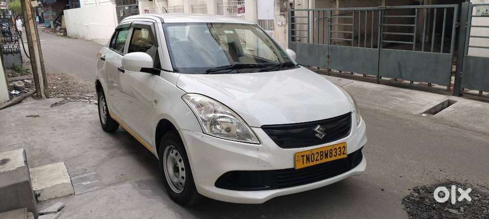 Maruti Suzuki Swift Dzire, 2022, Cng & Hybrids