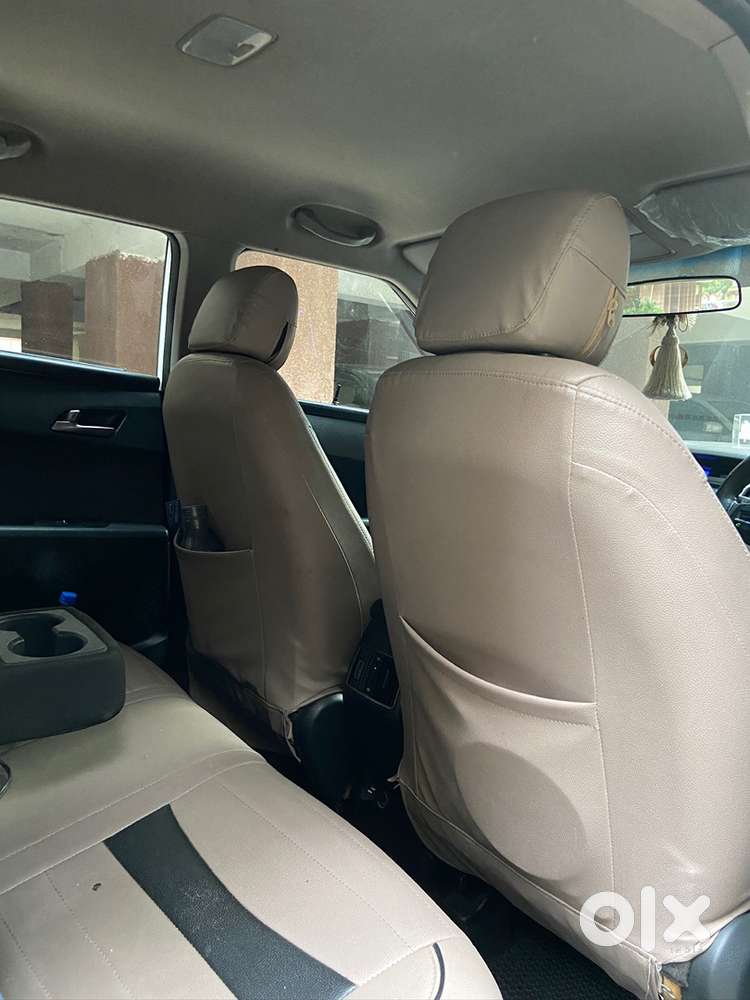 Hyundai Creta Petrol Sx+ Manual 2016