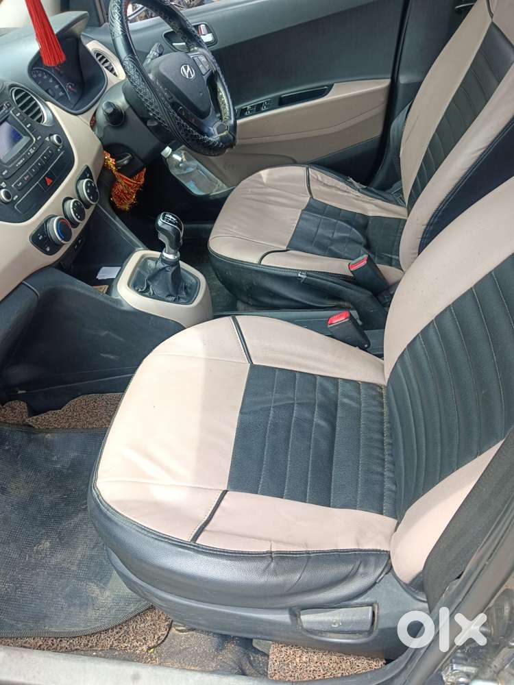 Hyundai Grand I10 1.1 Crdi Sportz, 2016, Diesel