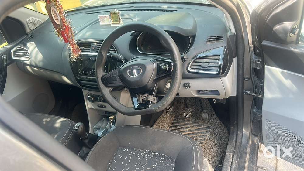 Tata Tiago 2020 Petrol